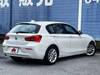 BMW 118d