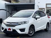 2014 HONDA FIT HYBRID