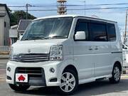 2013 SUZUKI EVERY WAGON
