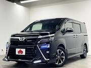2021 TOYOTA VOXY