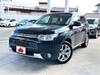 MITSUBISHI OUTLANDER PHV