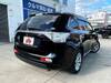 MITSUBISHI OUTLANDER PHV