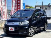 2013 HONDA FREED SPIKE