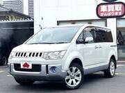 2008 MITSUBISHI DELICA D5