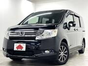 2011 HONDA STEPWAGON