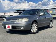 2005 NISSAN BLUEBIRD SYLPHY 18VI