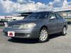 NISSAN BLUEBIRD SYLPHY