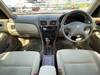 NISSAN BLUEBIRD SYLPHY