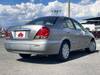 NISSAN BLUEBIRD SYLPHY