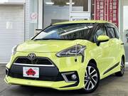 2015 TOYOTA SIENTA G