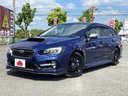 2017 SUBARU LEVORG