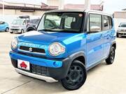 2018 SUZUKI HUSTLER