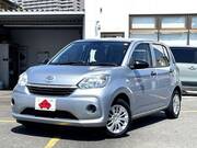 2020 TOYOTA PASSO