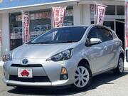 2013 TOYOTA AQUA