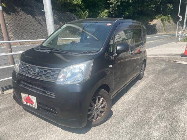 DAIHATSU MOVE L