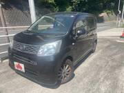 2016 DAIHATSU MOVE L