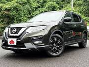 2019 NISSAN X-TRAIL