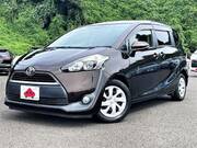 2015 TOYOTA SIENTA G