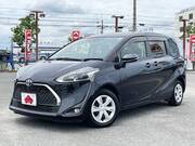 2021 TOYOTA SIENTA G