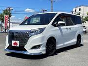 2019 TOYOTA ESQUIRE
