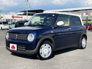 2019 SUZUKI ALTO LAPIN MODE