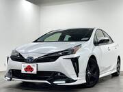 2021 TOYOTA PRIUS