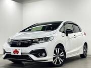 2019 HONDA FIT HYBRID