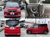 SUZUKI SOLIO BANDIT