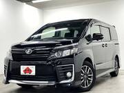 2014 TOYOTA VOXY