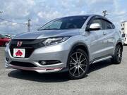 2015 HONDA VEZEL