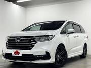 2021 HONDA ODYSSEY