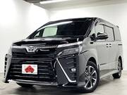2021 TOYOTA VOXY