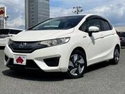 2013 HONDA FIT HYBRID