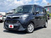 2017 TOYOTA TANK