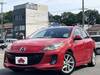 MAZDA AXELA SPORTS