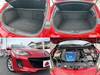 MAZDA AXELA SPORTS