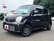 2013 NISSAN MOCO
