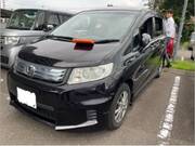 2012 HONDA FREED SPIKE