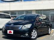2011 TOYOTA MARK X ZIO