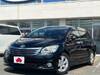 TOYOTA MARK X ZIO