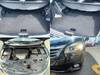 TOYOTA MARK X ZIO