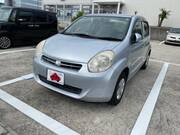 2010 TOYOTA PASSO