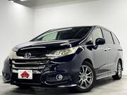 2013 HONDA ODYSSEY ABSOLUTE