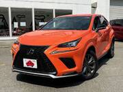 2018 LEXUS NX