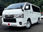 2023 TOYOTA HIACE VAN