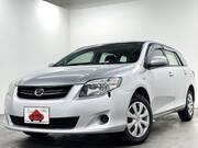 2011 TOYOTA COROLLA FIELDER X