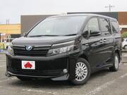 2016 TOYOTA VOXY