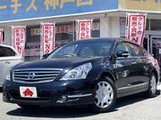 2013 NISSAN TEANA 250XE