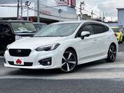 2018 SUBARU IMPREZA SPORTS