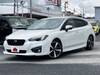 SUBARU IMPREZA SPORTS